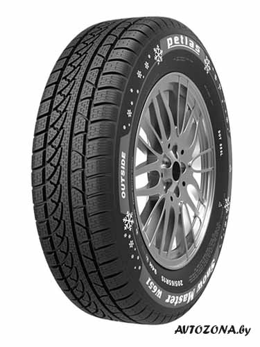 Petlas SnowMaster W651 215/45R18 93V